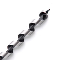 Свердло по дереву спіральне 22х600мм Apro  (APRO)