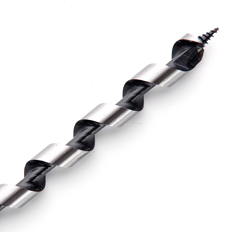 Свердло по дереву спіральне 26х600мм Apro  (APRO)