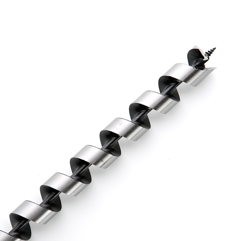 Свердло по дереву спіральне 28х600мм Apro  (APRO)