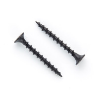 Саморіз для г/к  3,5* 32 по дереву фосф. (пач. 200 шт.)