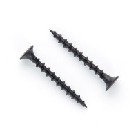 Саморіз для г/к  3,5* 41 по дереву фосф. (ящ. 9000 шт.)