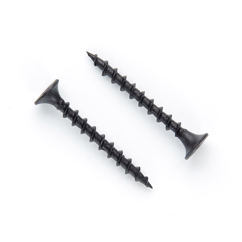 Саморіз для г/к  3,5* 45 по дереву фосф. (пач. 100 шт.)