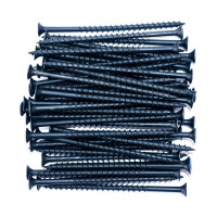 Саморіз для г/к  4,2* 80 по дереву фосф. (пач. 50 шт.)