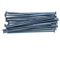 Саморіз для г/к  4,8*127 по дереву фосф. (ящ. 1500 шт.)