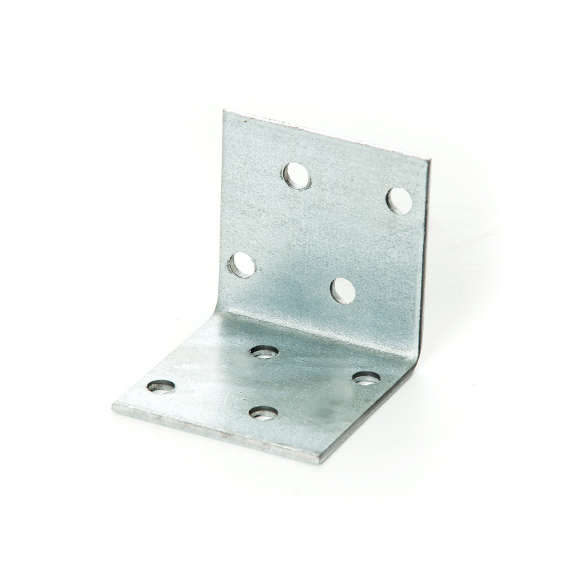 Кутник симетричний 40*40*40*2,0мм оцін. (пач. 20шт.) (APRO)