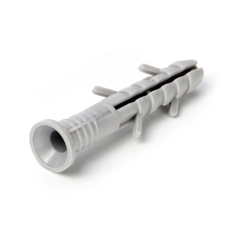 Дюбель швидкого монтажу, потай 6 * 60 (100 шт.)