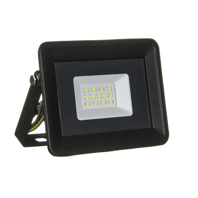 Прожектор 20W SMD AVT4 Білий холодний