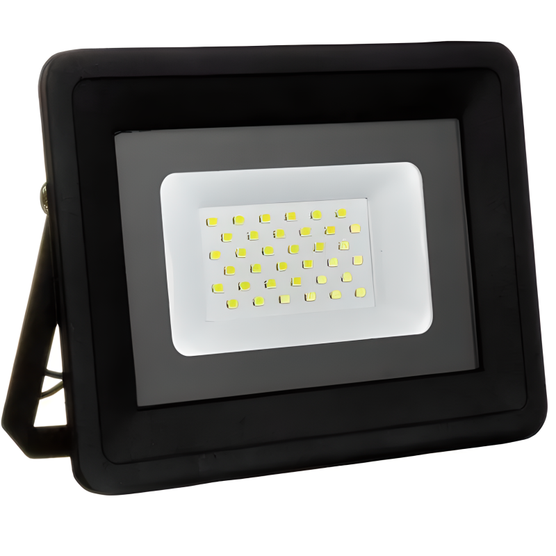 Прожектор 50W SMD AVT4 Білий холодний