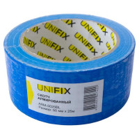 Скотч армированный (синий) 50мм * 25м