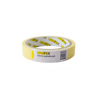 Скотч малярний UNIFIX MR-7520472 25мм*40м