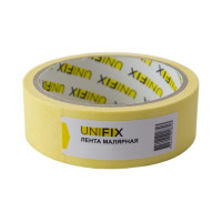 Скотч малярний UNIFIX MR-7030472 30мм*40м