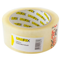 Скотч пакувальний UNIFIX SK-5400266 200м