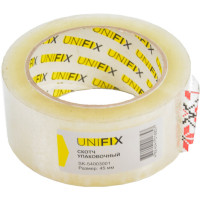 Скотч пакувальний UNIFIX SK-54003001-300м