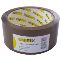 Скотч пакувальний коричневий SKBR-5400266 200