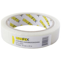 Стрічка армована скловолоконна 25мм * 20м