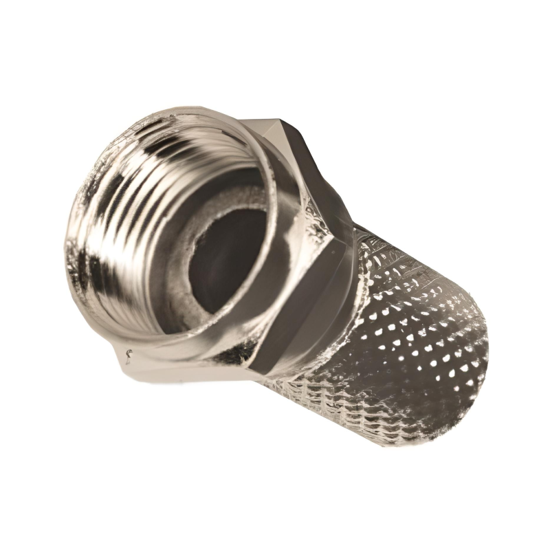 Роз'єм  F ТВ ЕН  