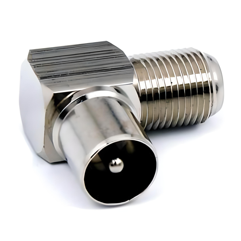 Гніздо ТВ кутове ЕН  