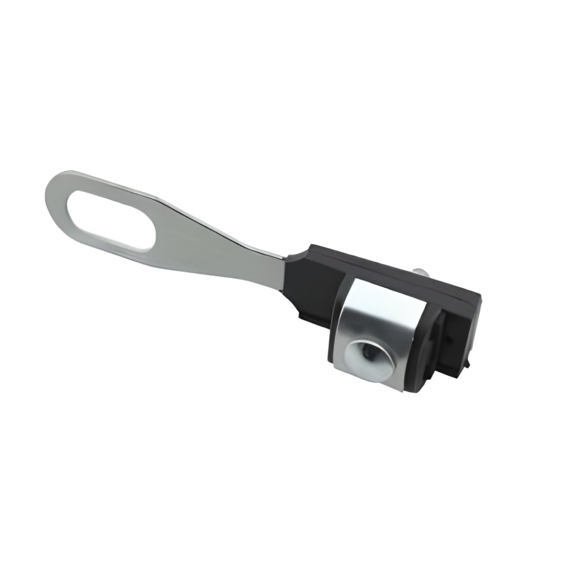 Анкерний затиск АЗП 2х(16-25)-пластина