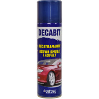 Очищувач смоли і бітуму DEСABIT 250 мл