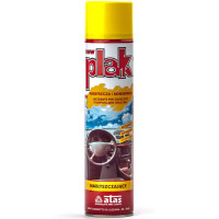 Поліроль торпеди PLAK 600 мл лимон (Limone)