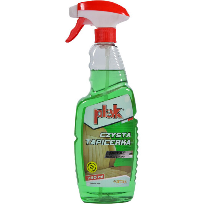 Очищувач тканини DETAP 750 мл