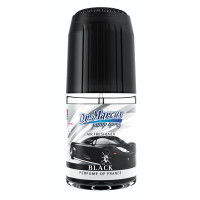 Ароматизатор PUMP SPRAY черный (Black) 50 ml спрей