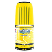 Ароматизатор PUMP SPRAY лимон (Lemon) 50 ml спрей