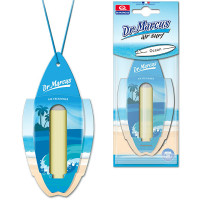 Ароматизатор AIR SURF океан (Ocean) подвеска с гелем