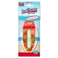 Ароматизатор AIR SURF клубника (Strawberry) подвеска с гелем