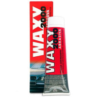Поліроль для кузова WAXY 2000 abrasiva 75 мл