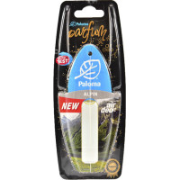 Ароматизатор повітря Paloma Parfume 5ml, ALPIN