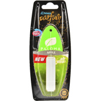 Ароматизатор повітря Paloma Parfume 5ml, APPLE