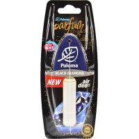 Ароматизатор воздуха Paloma Parfume 5ml, BLACK DIAMOND
