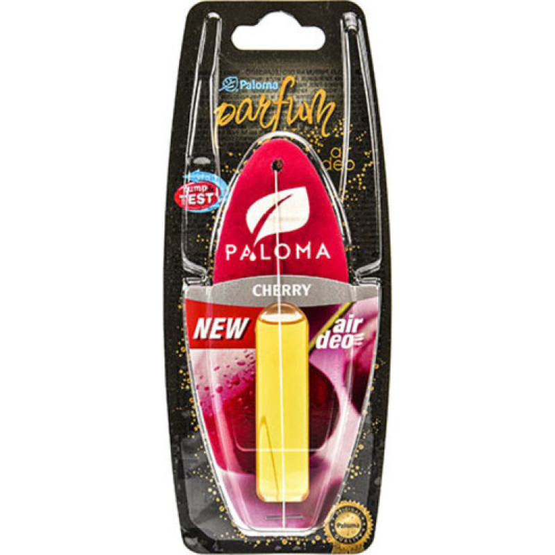 Ароматизатор повітря Paloma Parfume 5ml, CHERRY