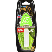Ароматизатор повітря Paloma Parfume 5ml, EVERGREEN
