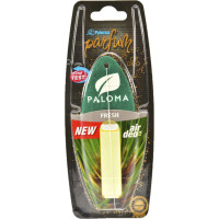 Ароматизатор воздуха Paloma Parfume 5ml, FRESH