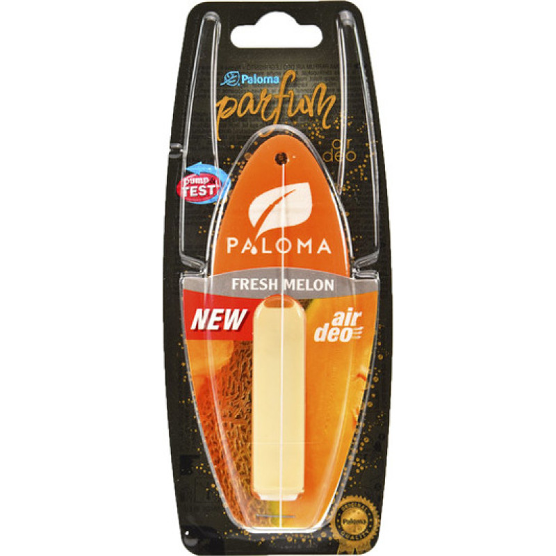Ароматизатор повітря Paloma Parfume 5ml, FRESH MELON