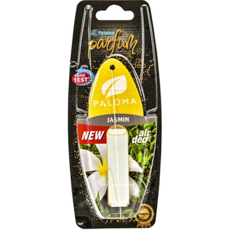 Ароматизатор повітря Paloma Parfume 5ml, JASMINE
