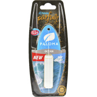 Ароматизатор воздуха Paloma Parfume 5ml, OCEAN