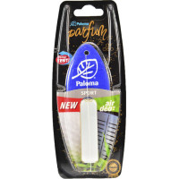 Ароматизатор воздуха Paloma Parfume 5ml, SPORT