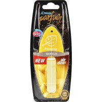 Ароматизатор повітря Paloma Parfume 5ml, VANILLA