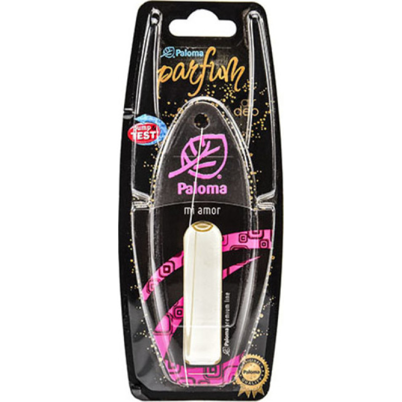 Ароматизатор повітря Paloma Parfum Premium Line 5ml, MI AMOR
