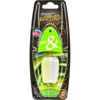 Ароматизатор повітря Paloma DUO 5ml, FRESH & GREEN