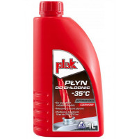 Антифриз PLAK AUTORAD GOTOWY 1 л