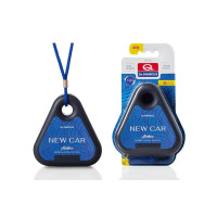 Ароматизатор AIRBOX Новая машина (New Car)