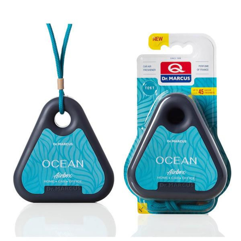 Ароматизатор AIRBOX Океан (Ocean)