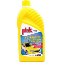Шампунь для ручной мойки AUTOBELLA 1л
