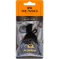 Ароматизатор MAGIC PEARLS срібна троянда (Silver Rose) 20g мішечок