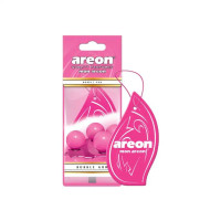 Ароматизатор Areon Mon картонна підвіска Бабл Гам