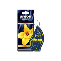 Ароматизатор Areon Mon картонна підвіска Ваніль Міа